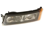 Tyc Turn Signal Assembly Fits Chevy Silverado 1500 Classic 2007 77thhf. Fixed Price $39.03.