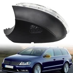 Door Wing Mirror Indicator Signal Light Left Side For Vw Passat B7 2010-2015 H0. Fixed Price $27.85.