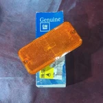New Genuine Gm Front Side Marker Lamp Assembly 00915489 915489 (1) Old Stock. Fixed Price $15.00.