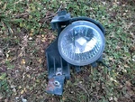 2008-2011 Subaru Impreza Driver Left Fog Light Lamp 2009 2010 08 09 10 11 Used. Fixed Price $79.90.