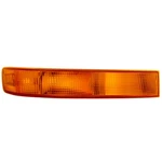 Park Signal Marker Light Right Side For Chevy Gmc Express Savana 1500 2500 3500. Fixed Price $37.43.