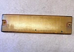 86-89 Mazda Rx-7 Front Left Side Bumper Yellow Marker Light Lens Cover 041-0588l. Fixed Price $18.99.