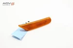 2001-05 Porsche 911 Carrera Front Bumper Right Side Reflector Marker Light Oem. Fixed Price $47.49.