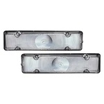 For Chevy Impala 61 Turn Signal/parking Lights Driver & Passenger Side. Fixed Price $101.34.