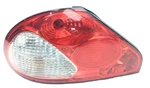 2002-08 Jaguar X-type Sedan Lh Driver Side Tail Light Oem. Fixed Price $52.80.