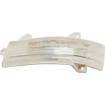 Driver Side Mirror Turn Signal Light For Honda Civic 2012-2013 Hybrid. Fixed Price $17.61.
