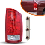 Tail Light For 2002-2006 Dodge Ram 1500 03-06 2500 3500 Passenger Right Side. Fixed Price $31.99.