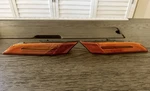 Porsche 911/992 Set Of Front Right & Left Side Marker Lights 992.945.061.c. Fixed Price $50.00.