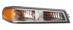Eagle Eye Parking Light Assembly For 2004-2008 Chevrolet Colorado Gm326-b100l. Fixed Price $41.76.