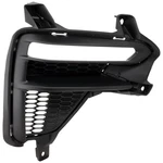 Bumper Face Bar Trim Molding Step Pad Front Passenger Right Side 86596m7000. Fixed Price $38.33.