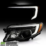 For 2016-2018 Honda Pilot 17-20 Ridgeline Halogen W/led Drl Headlight Driver. Fixed Price $109.96.
