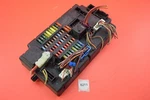 F2 07-2013 Mini Cooper S Turbo Bcm Interior Distribution Fuse Box 3453738-01 V2. Fixed Price $139.99.