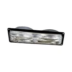 Turn Signal/parking Light Lens & Housing For Gmc K1500 94-96 Right Front. Fixed Price $13.38.