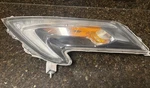2015-2017 Nissan Juke Front Left Driver Side Turn Signal Light Lamp Lens Led Oem. Fixed Price $249.00.