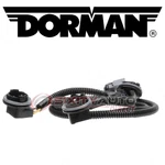 Dorman Techoice Left Tail Light Harness For 2007-2014 Chevrolet Silverado Js. Fixed Price $38.11.