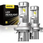 H13 Auxito For Ford F-250 F-350 Super Duty 2005-2022 Led Headlight High Low Beam. Fixed Price $37.99.