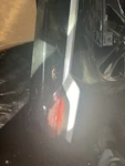 Oem 2020-2023 Cadillac Xt6 Rear Inner Left Driver Lh Side Tail Light 84886251. Fixed Price $70.00.