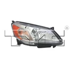 Headlight Front Lamp For 13-18 Nissan Nv200 Left Driver. Fixed Price $154.00.