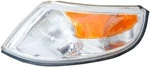 Professional Parts Sweden Cornering Light For 2000-2001 Saab 9-5 35342572. Fixed Price $54.48.