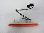 Maserati Quattroporte, Lh, Left, Front Side Bumper Lamp, New, P/n. Fixed Price $100.00.
