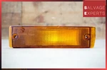 1981-1991 Jaguar Xjs Front Left Or Right Direction Indicator Lamp Oem. Fixed Price $31.85.