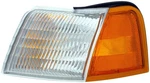 Dorman 1630222 Parking / Turn Signal Lamp Assembly For 89-95 Cougar Thunderbird. Fixed Price $63.15.