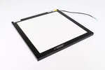 Falcon 6-3-20024-5 (532-51025), Led Background Lighting, Red. Fixed Price $176.22.