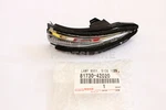 Genuine Oem Toyota 4runner Rav4 Right Mirror Side Turn Signal Lamp 81730-42020. Fixed Price $62.71.