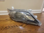 For 2011 2012 2013 Toyota Corolla Headlight Assembly Passenger Side To2503204. Fixed Price $54.88.
