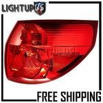 2006-2010 Toyota Sienna Right Passenger Side Rh Rear Brake Center Tail Light. Fixed Price $65.46.