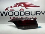 2015-2016 Hyundai Genesis Driver Tail Light Sedan Led Signals Oem Has Tint Look. Fixed Price $199.99.