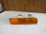 97 Jeep Cherokee Xj Turn Signal Front Marker Light Right Passenger Rh R. Fixed Price $23.74.