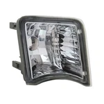 Right Turn Signal Assembly For 2010-2011 Toyota Prius Tyc 12-5269-01-9. Fixed Price $14.95.