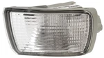 Eagle Eye Turn Signal Light Lens / Housing For 03-05 Toyota 4runner Ty739-u000l. Fixed Price $26.97.
