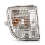 For Toyota Rav4 Turn Signal Light 2001-2003 Passenger Side Clear Lens To2531139. Fixed Price $40.90.