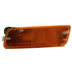 Vw2530108 New Signal Lamp Front Left Driver Side Sedan Model Only. Fixed Price $19.00.