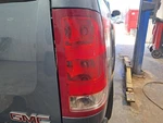 Gmc Sierra 1500 Passenger Tail Light 2010-2011 Oem Used 166-02298r. Fixed Price $100.70.