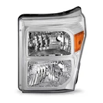 For 2011-2016 Ford F250 F350 F450 F550 Super Duty Sd Left Driver Side Headlight. Fixed Price $61.99.