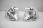 Corner Lights Fits 1997 1998 2003 Ford F150 Expedition Heritage Signal Lamps L+r. Fixed Price $30.00.