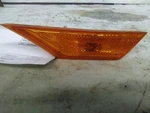 16-21 Honda Civic Right Passenger Corner/park Light Side Marker Fender Mounted. Fixed Price $71.44.