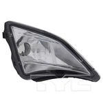 Tyc Turn Signal Light Lens / Housing For 13-16 Fr-s 12-5293-01-9. Fixed Price $61.41.