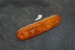 Front Bumper Right Side Marker Reflector Amber Lamp Light Aston Martin Db7 1998. Fixed Price $59.99.