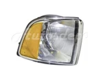 Depo Turn Park Signal Marker Corner Light Rh For Dodge Ram Pickup 1999-2002. Fixed Price $58.00.