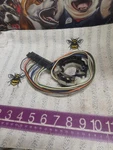 Nos 1987-96 Gm Cars Turn Signal Switch 1995974 Acdelco D9001. Fixed Price $39.95.