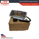 1966 Dodge Polara Monaco Front Right Side Turn Signal Lamp Light 2575970 Nos.. Fixed Price $178.21.