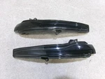 Mercedes-benz W463a Gelandewagen G-class Genuine Door Mirror Turn Sig / S10-1956. Fixed Price $92.00.