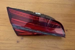 2015-18 Audi A8 A8l S8 D4.5 Left Inner Tail Light Led Oem 4h0945093j. Fixed Price $99.99.