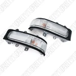 Car Turn Signal Lights 81730-0k010 81740-0k010 For Toyota Hilux Vigo 2011-2014. Fixed Price $25.98.