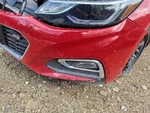 2016 Chevrolet Cruze Left Driver Fog Light Assembly Oem Used 116-03570l. Fixed Price $79.96.