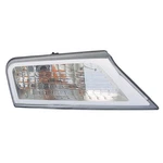For Jeep Liberty 2008-2010 Front Right Turn Signal Parking Light Assembly Dac. Fixed Price $32.41.